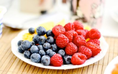 Healthy snacks for kids: 10 child-friendly tips