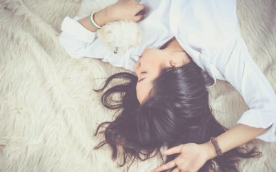 Sleep tips: 6 steps to better sleep